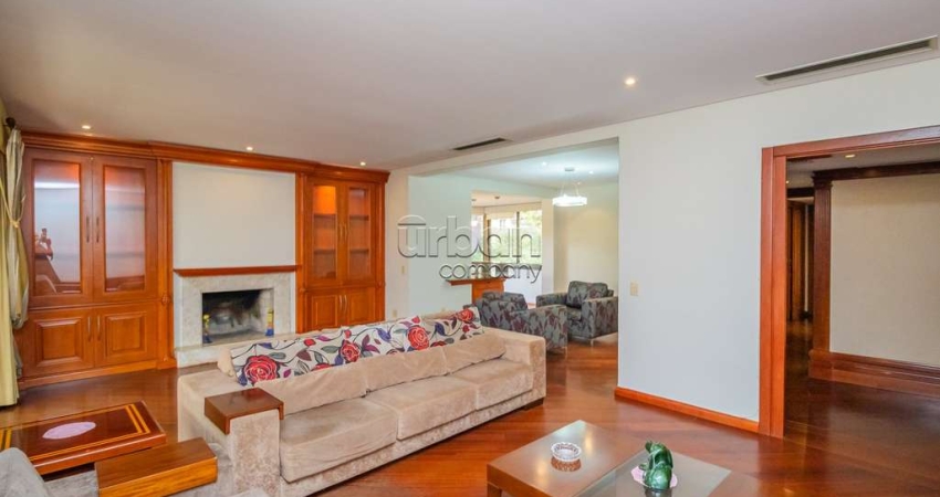 Apartamento com 4 quartos à venda na Rua Carlos Trein Filho, 835, Bela Vista, Porto Alegre