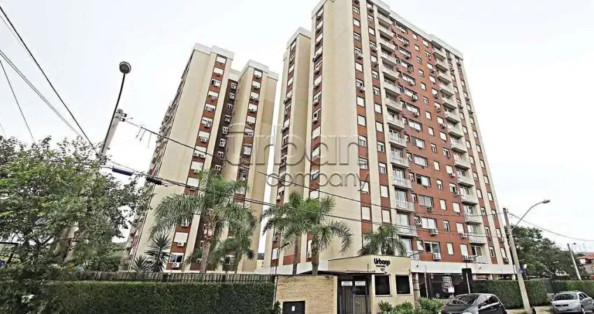 Apartamento com 3 quartos à venda na Rua Padre Todesco, 927, Partenon, Porto Alegre