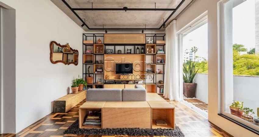 Apartamento com 2 quartos à venda na Rua Castro Alves, 65, Independência, Porto Alegre