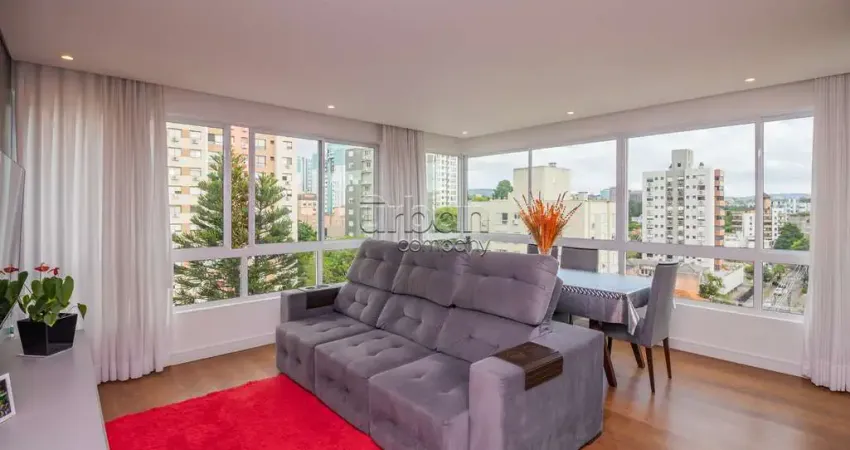 Apartamento com 3 quartos à venda na Rua Luiz Cosme, 51, Passo da Areia, Porto Alegre