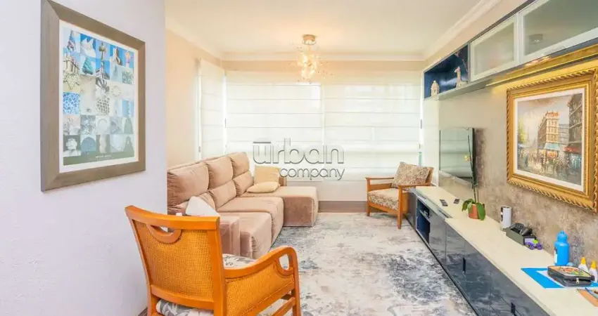 Apartamento com 3 quartos à venda na Rua Riveira, 255, Petrópolis, Porto Alegre
