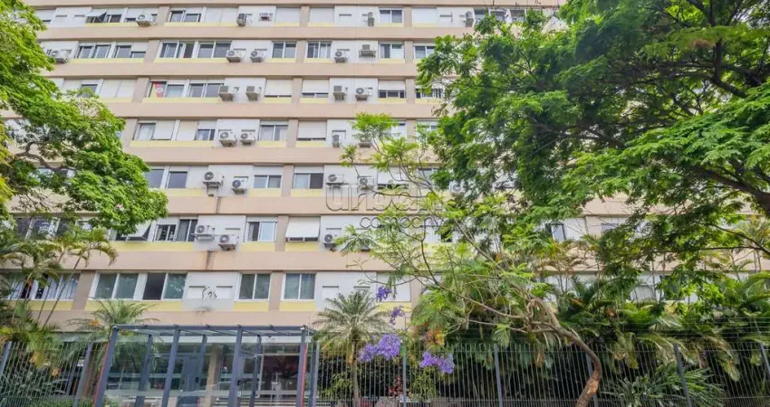 Apartamento com 3 quartos à venda na Avenida Ganzo, 105, Menino Deus, Porto Alegre