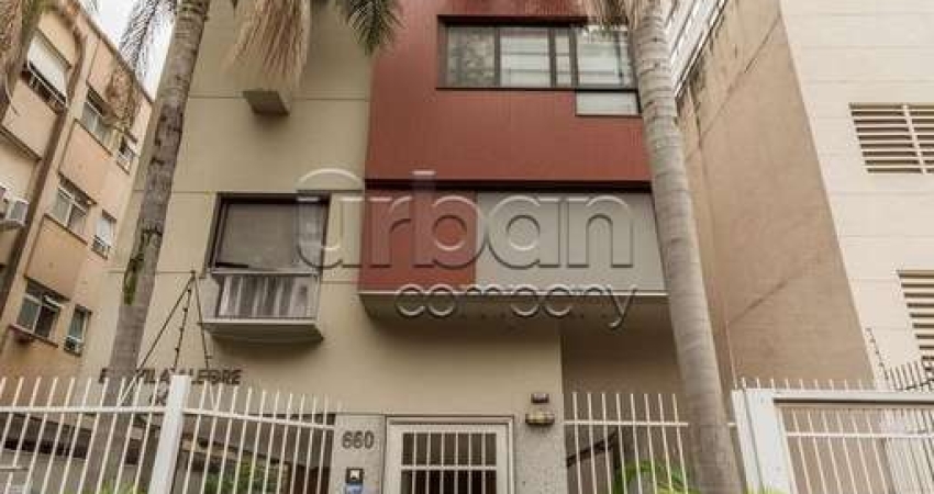 Apartamento com 2 quartos à venda na Rua Doutor Freire Alemão, 660, Mont Serrat, Porto Alegre