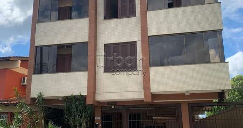 Cobertura com 4 quartos à venda na Rua Padre Hildebrando, 1076, Santa Maria Goretti, Porto Alegre
