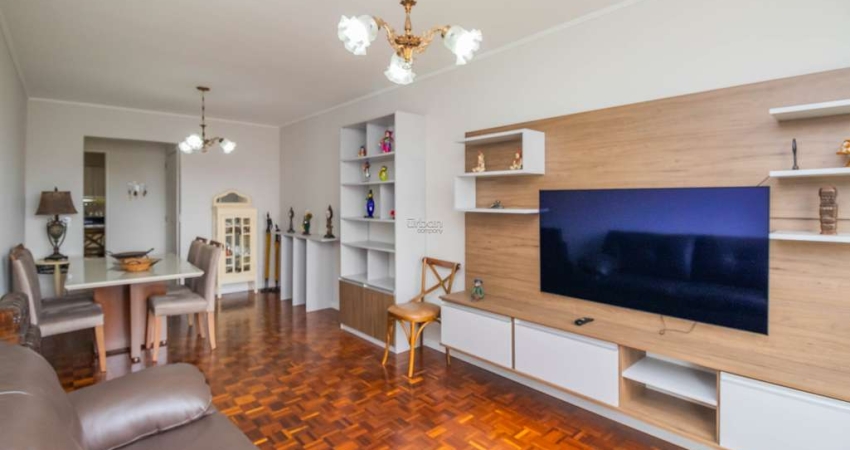 Apartamento com 3 quartos à venda na Rua Costa, 251, Menino Deus, Porto Alegre
