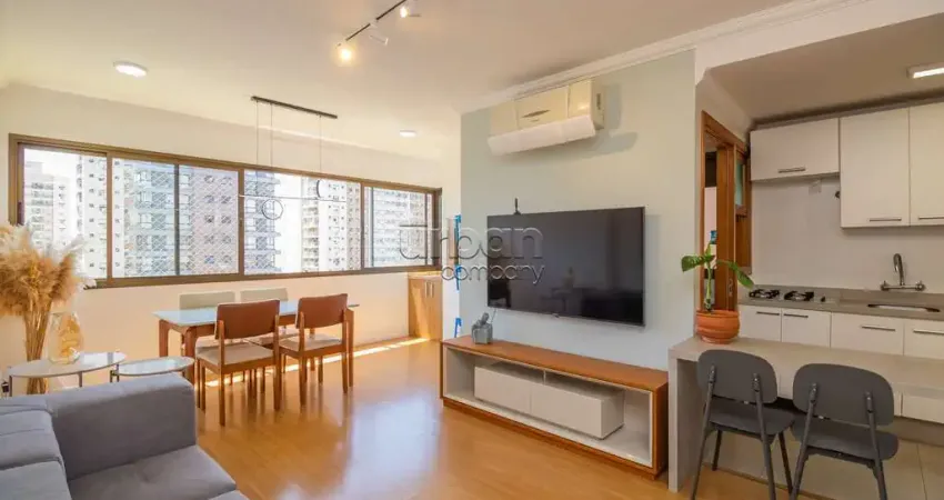 Apartamento com 2 quartos à venda na Rua José Scutari, 54, Passo da Areia, Porto Alegre