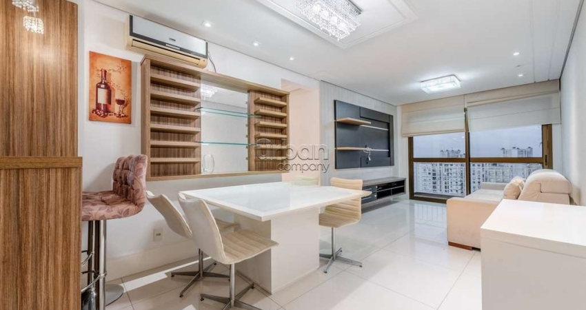 Apartamento com 3 quartos à venda na Beco Andaraí, 566, Passo da Areia, Porto Alegre
