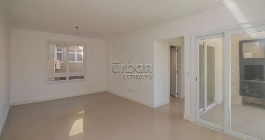 Apartamento com 3 quartos à venda na Rua Dona Ondina, 51, Menino Deus, Porto Alegre
