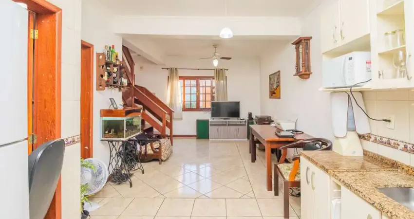 Casa em condomínio fechado com 3 quartos à venda na Alameda Três de Outubro, 665, Ecoville, Porto Alegre