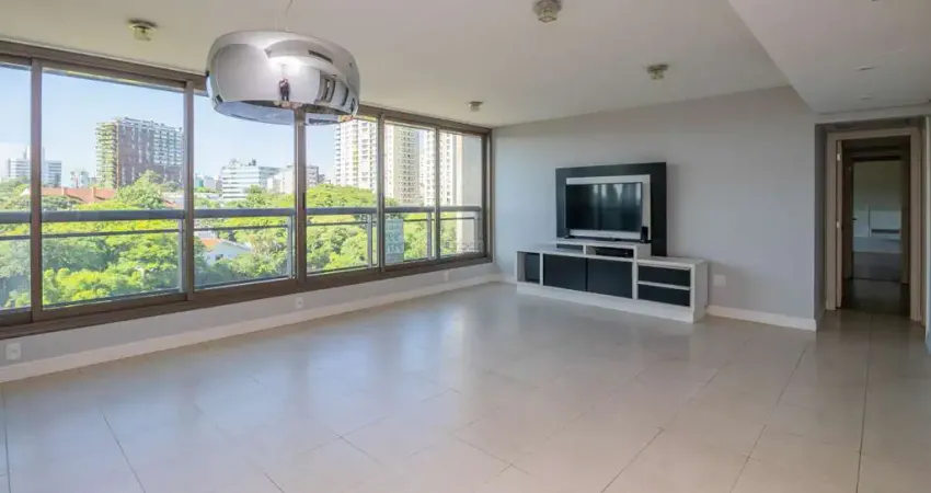 Apartamento com 4 quartos à venda na Rua Primeiro de Janeiro, 150, Três Figueiras, Porto Alegre