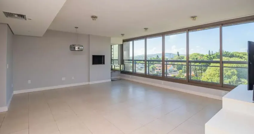 Apartamento com 4 quartos à venda na Rua Primeiro de Janeiro, 150, Três Figueiras, Porto Alegre