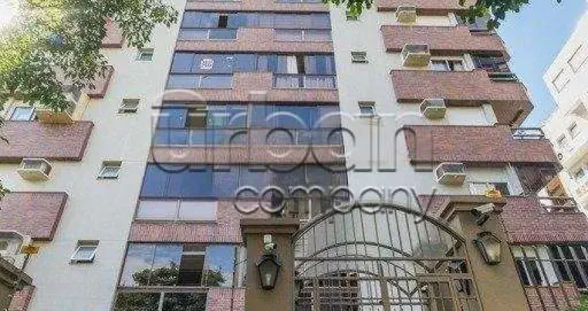 Cobertura com 1 quarto à venda na Rua Silva Jardim, 936, Mont Serrat, Porto Alegre