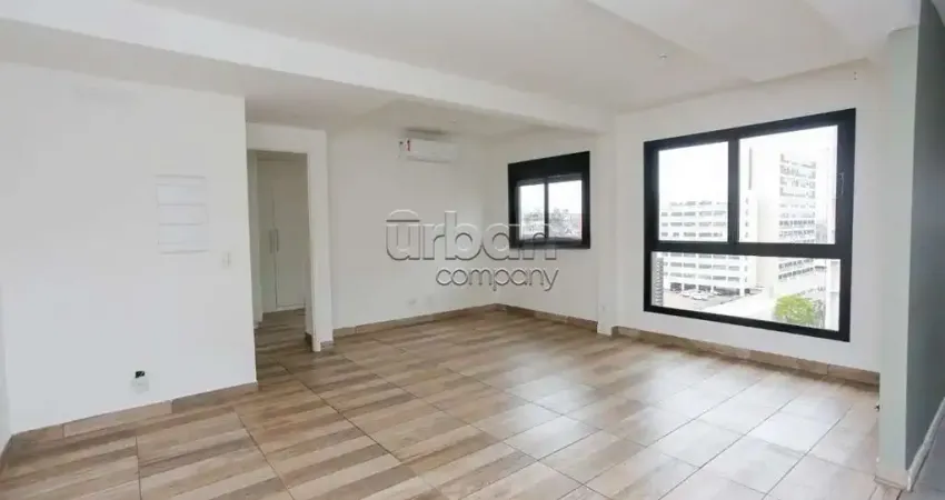 Apartamento com 1 quarto à venda na Rua São Josemaria Escriva, 669, Central Parque, Porto Alegre