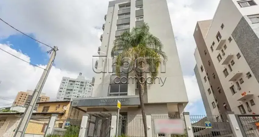 Apartamento com 3 quartos à venda na Rua Padre Alois Kades S J, 500, Jardim Europa, Porto Alegre