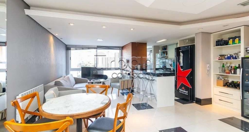 Apartamento com 1 quarto à venda na Avenida Nilópolis, 166, Petrópolis, Porto Alegre