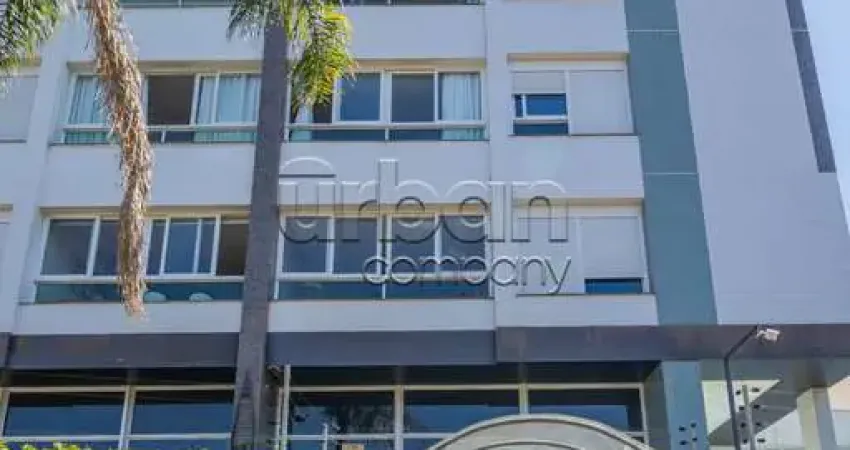 Apartamento com 3 quartos à venda na Rua Barão do Guaíba, 747, Menino Deus, Porto Alegre