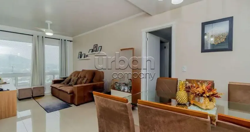 Apartamento com 3 quartos à venda na Rua dos Burgueses, 295, Partenon, Porto Alegre
