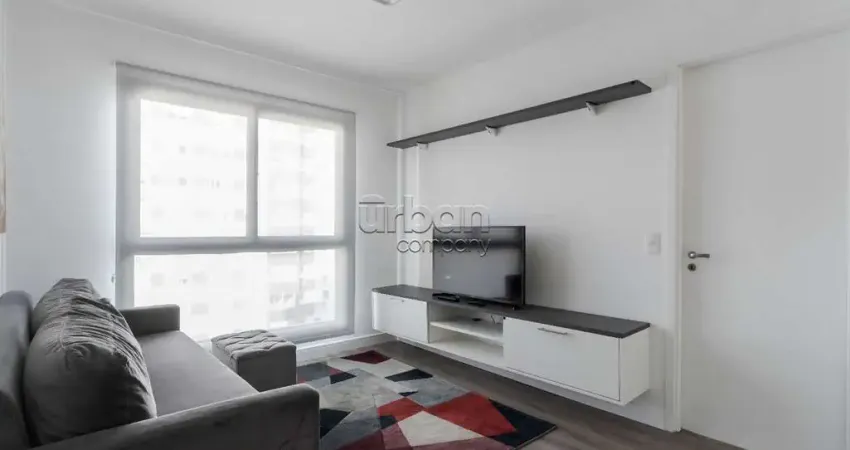 Loft com 1 quarto à venda na Rua São Josemaria Escriva, 669, Central Parque, Porto Alegre