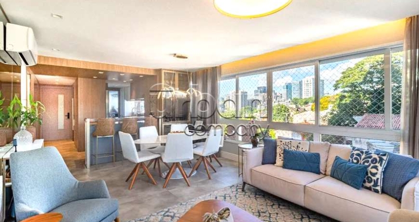 Apartamento com 2 quartos à venda na Rua Alcides Gonzaga, 300, Boa Vista, Porto Alegre