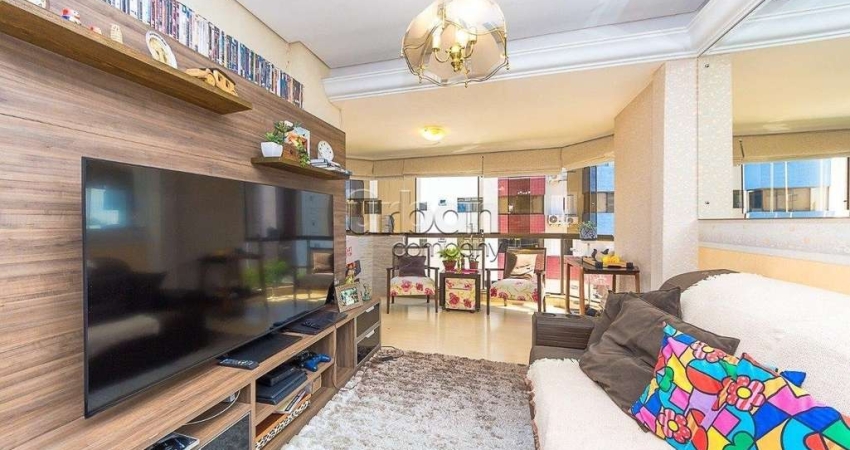 Apartamento com 3 quartos à venda na Rua Costa, 361, Menino Deus, Porto Alegre