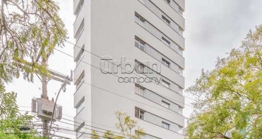 Apartamento com 3 quartos à venda na Avenida Bagé, 900, Petrópolis, Porto Alegre