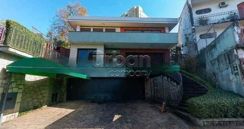 Casa em condomínio fechado com 4 quartos à venda na Rua Gregor Mendel, 65, Boa Vista, Porto Alegre