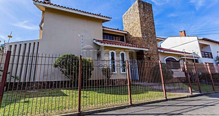 Casa em condomínio fechado com 6 quartos à venda na Rua Paulo Blaschke, 670, Jardim Planalto, Porto Alegre