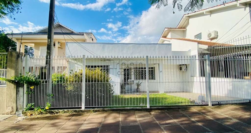 Casa em condomínio fechado com 3 quartos à venda na Rua Doutor João Simplício Alves de Carvalho, 45, Vila Ipiranga, Porto Alegre
