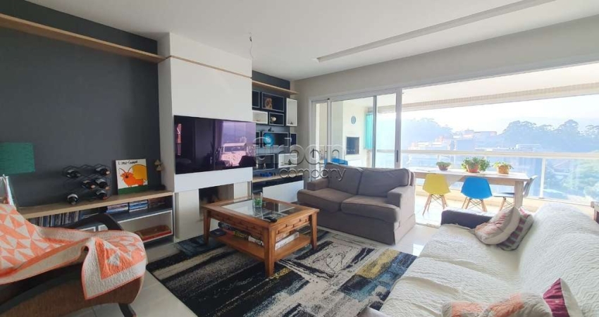Apartamento com 3 quartos à venda na Rua Nicola Mathias Falci, 151, Central Parque, Porto Alegre