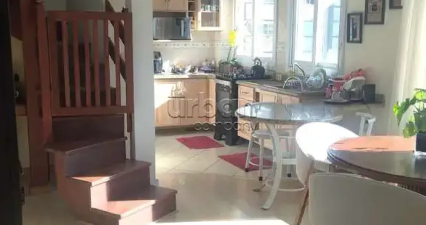 Cobertura com 1 quarto à venda na Avenida Lavras, 362, Petrópolis, Porto Alegre