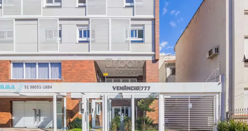 Apartamento com 1 quarto à venda na Avenida Venâncio Aires, 777, Santana, Porto Alegre