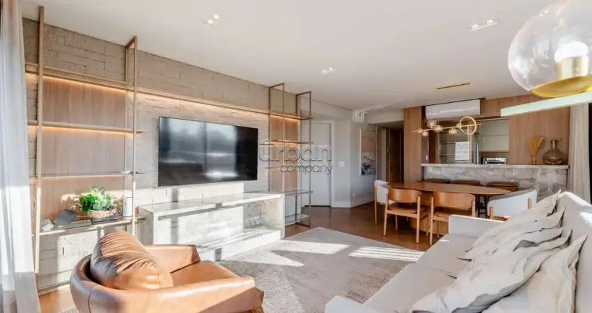 Apartamento com 2 quartos à venda na Avenida Bagé, 757, Petrópolis, Porto Alegre