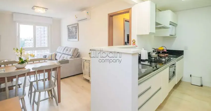 Apartamento com 1 quarto à venda na Rua General Lima e Silva, 757, Cidade Baixa, Porto Alegre