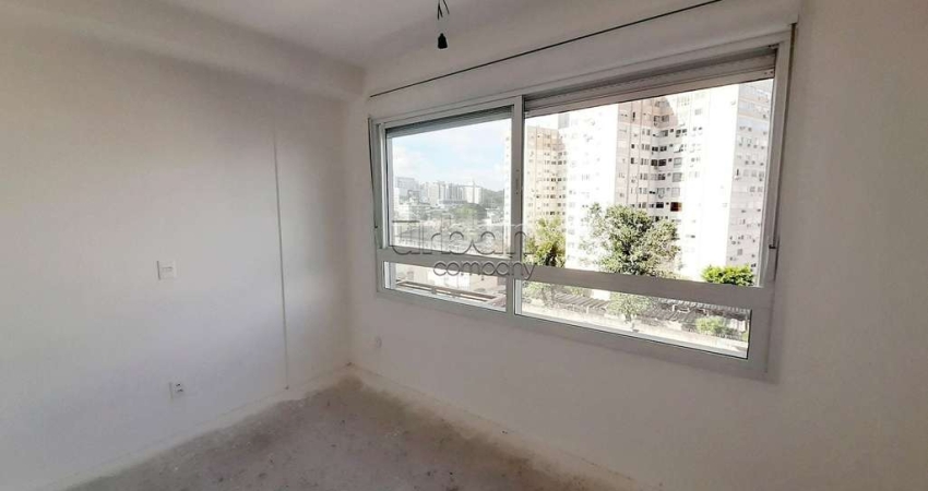 Loft com 1 quarto à venda na Avenida dos Cubanos, 114, Partenon, Porto Alegre