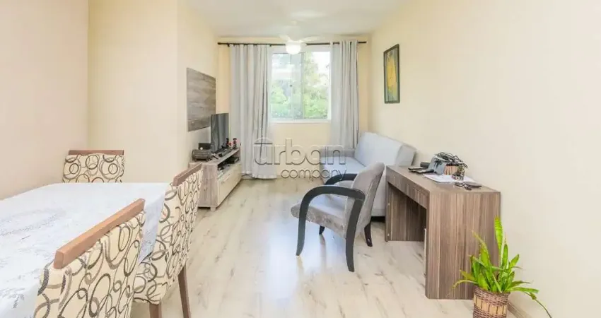 Apartamento com 3 quartos à venda na Rua Carlos Reverbel, 200, Jardim Carvalho, Porto Alegre