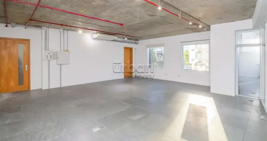 Sala comercial à venda na Avenida Plínio Brasil Milano, 767, Higienópolis, Porto Alegre