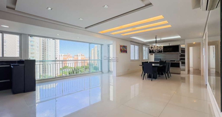 Apartamento com 3 quartos à venda na Rua Doutor João Satt, 25, Jardim Europa, Porto Alegre