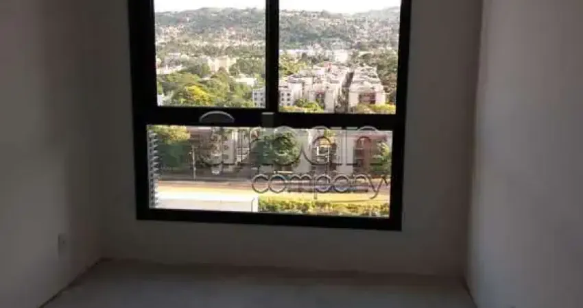 Apartamento com 2 quartos à venda na Rua São Josemaria Escriva, 669, Central Parque, Porto Alegre
