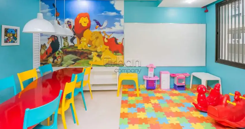 Apartamento com 3 quartos à venda na Rua Domingos Martins, 635, Cristo Redentor, Porto Alegre