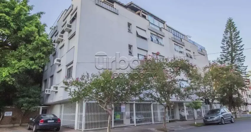 Cobertura com 2 quartos à venda na Avenida Lavras, 400, Petrópolis, Porto Alegre