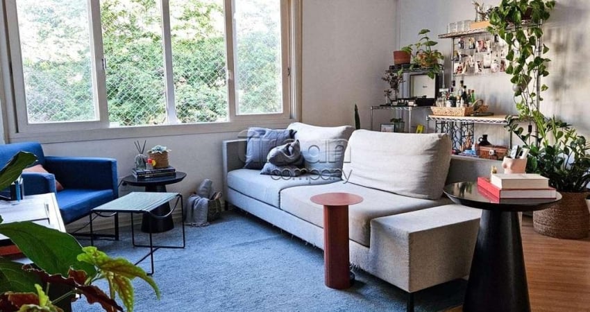 Apartamento com 3 quartos à venda na Rua Eudoro Berlink, 1118, Auxiliadora, Porto Alegre