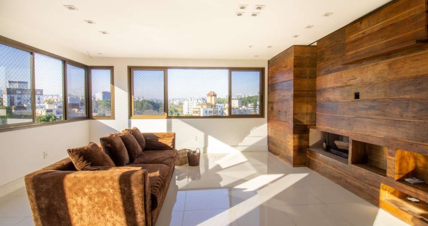 Apartamento com 2 quartos à venda na Rua Geraldo Souza Moreira, 200, Passo da Areia, Porto Alegre