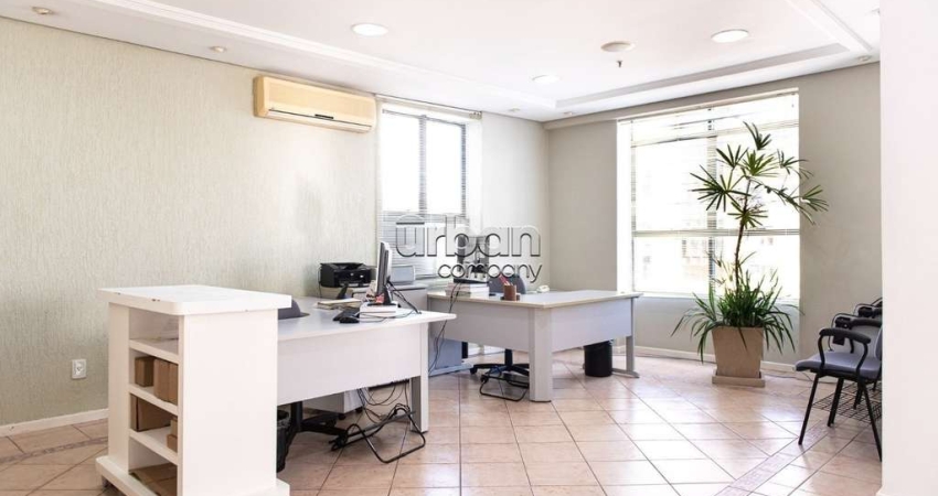 Sala comercial à venda na Rua Felicíssimo de Azevedo, 53, Auxiliadora, Porto Alegre