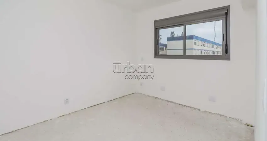 Apartamento com 1 quarto à venda na Rua Cipó, 392, Passo da Areia, Porto Alegre