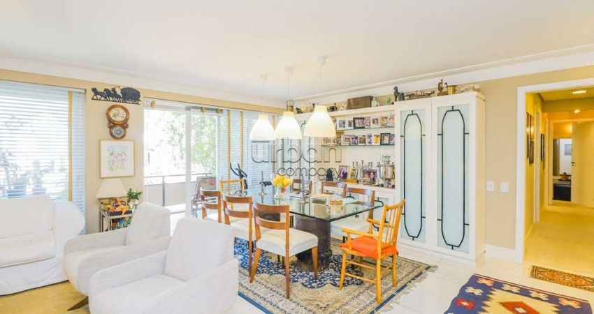 Apartamento com 2 quartos à venda na Rua Marquês do Pombal, 93, Moinhos de Vento, Porto Alegre