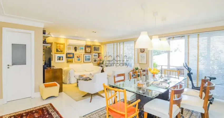 Apartamento com 2 quartos à venda na Rua Marquês do Pombal, 93, Moinhos de Vento, Porto Alegre