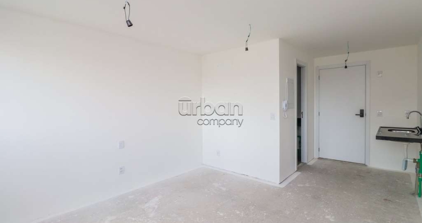 Loft com 1 quarto à venda na Rua Professor Duplan, 40, Rio Branco, Porto Alegre