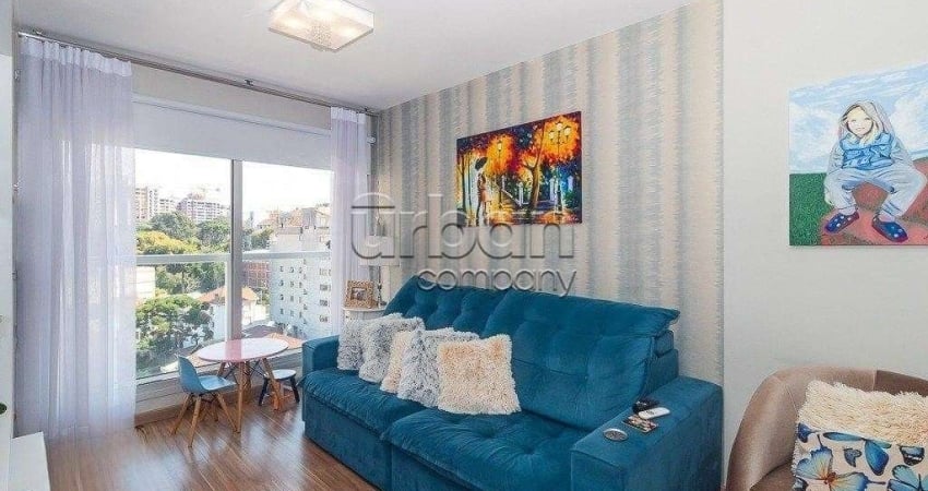 Apartamento com 2 quartos à venda na Rua São Vicente, 67, Rio Branco, Porto Alegre