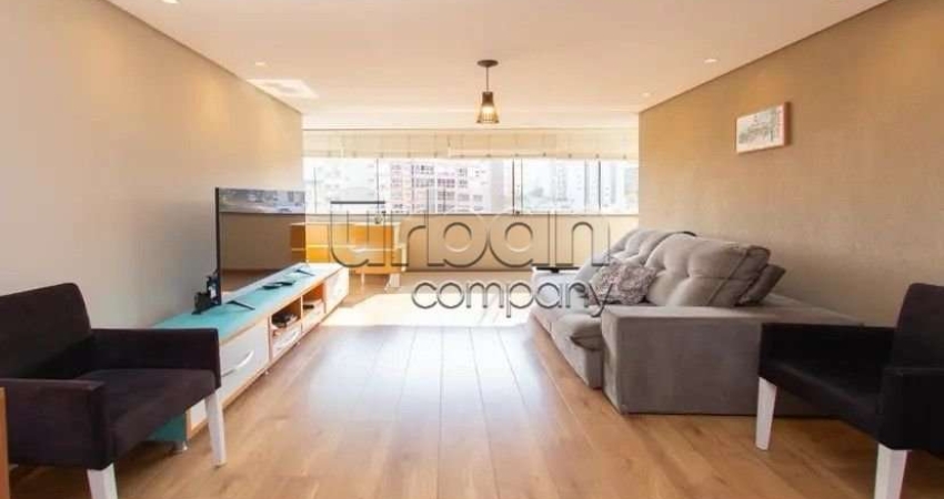 Apartamento com 3 quartos à venda na Rua Machado de Assis, 855, Jardim Botânico, Porto Alegre