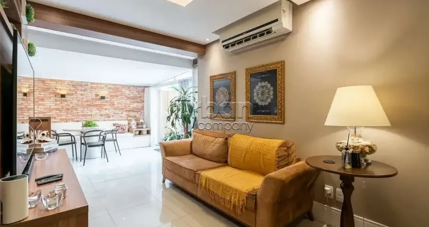 Apartamento com 3 quartos à venda na Rua São Luís, 600, Santana, Porto Alegre